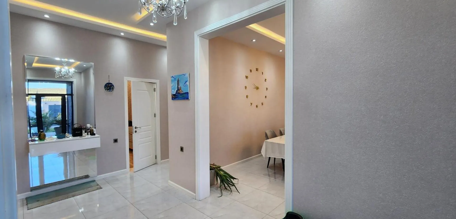 Ecolux Villa Baku