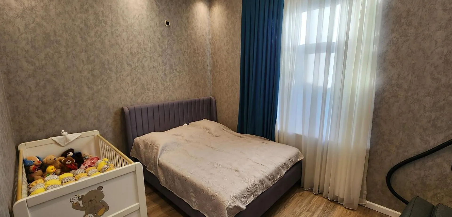 Ecolux Villa Baku