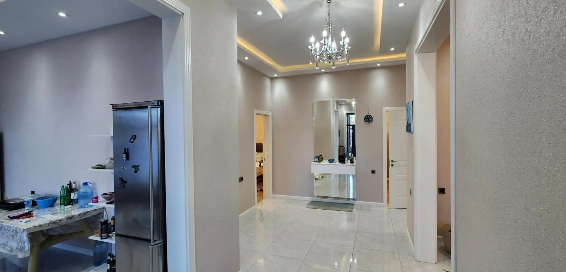 Ecolux Villa Baku 0*,