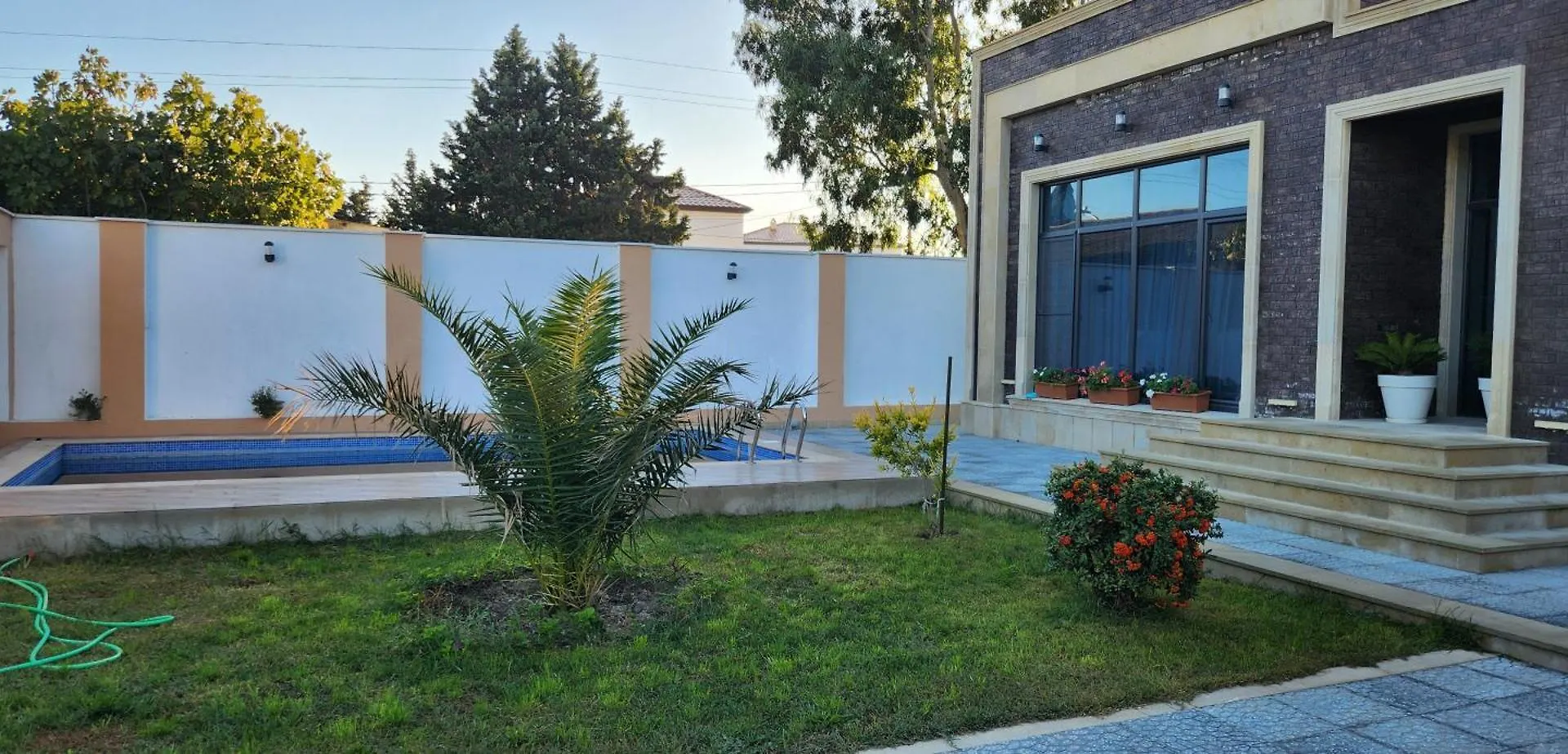 Ecolux Villa Baku Azerbaijan