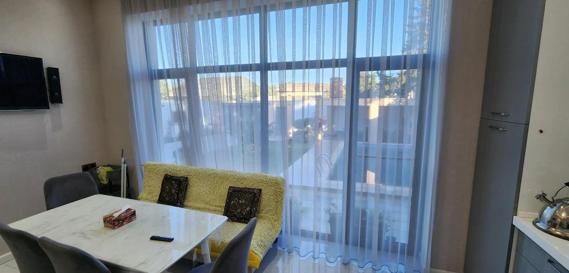 Ecolux Villa Baku