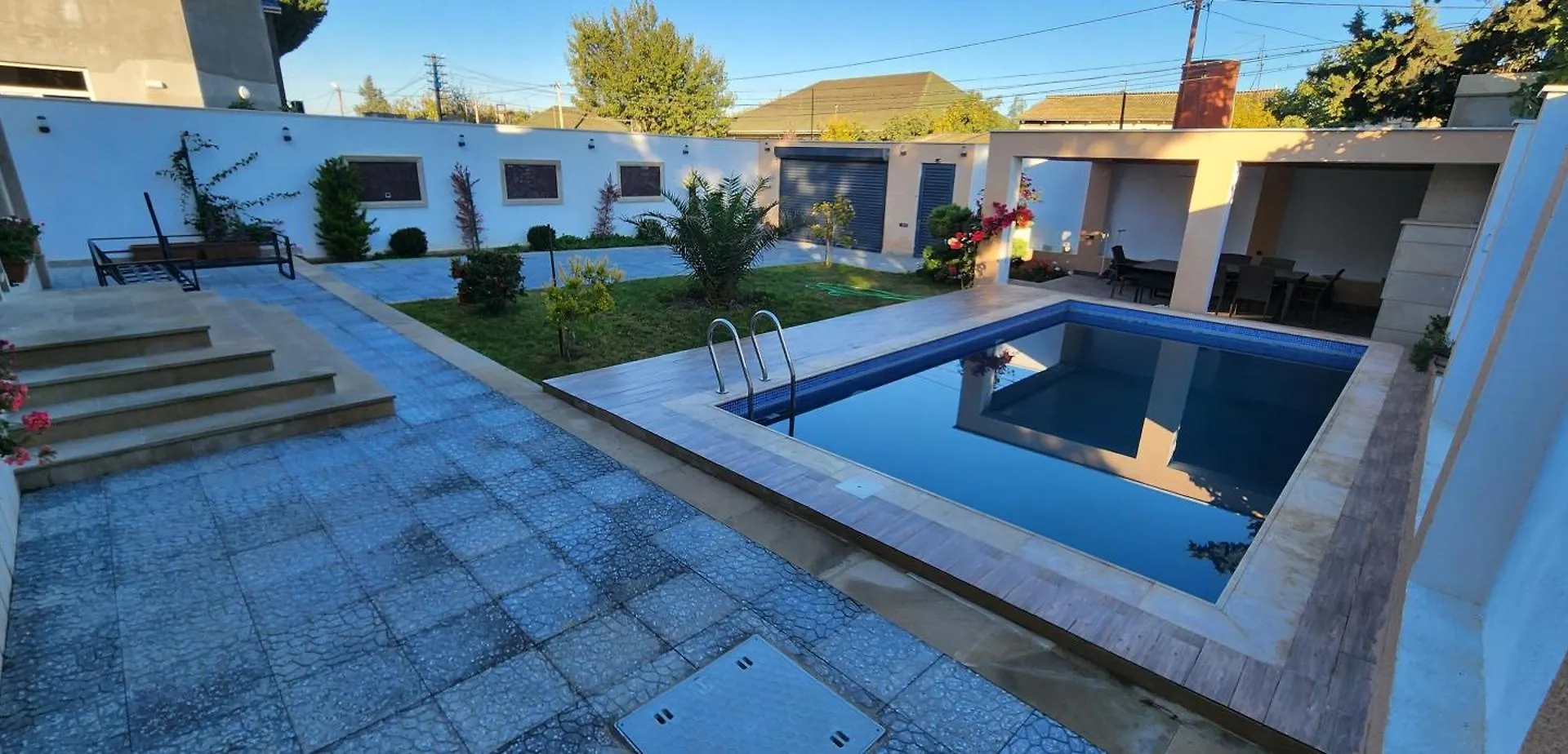 Ecolux Villa Baku 0*,  Azerbaijan