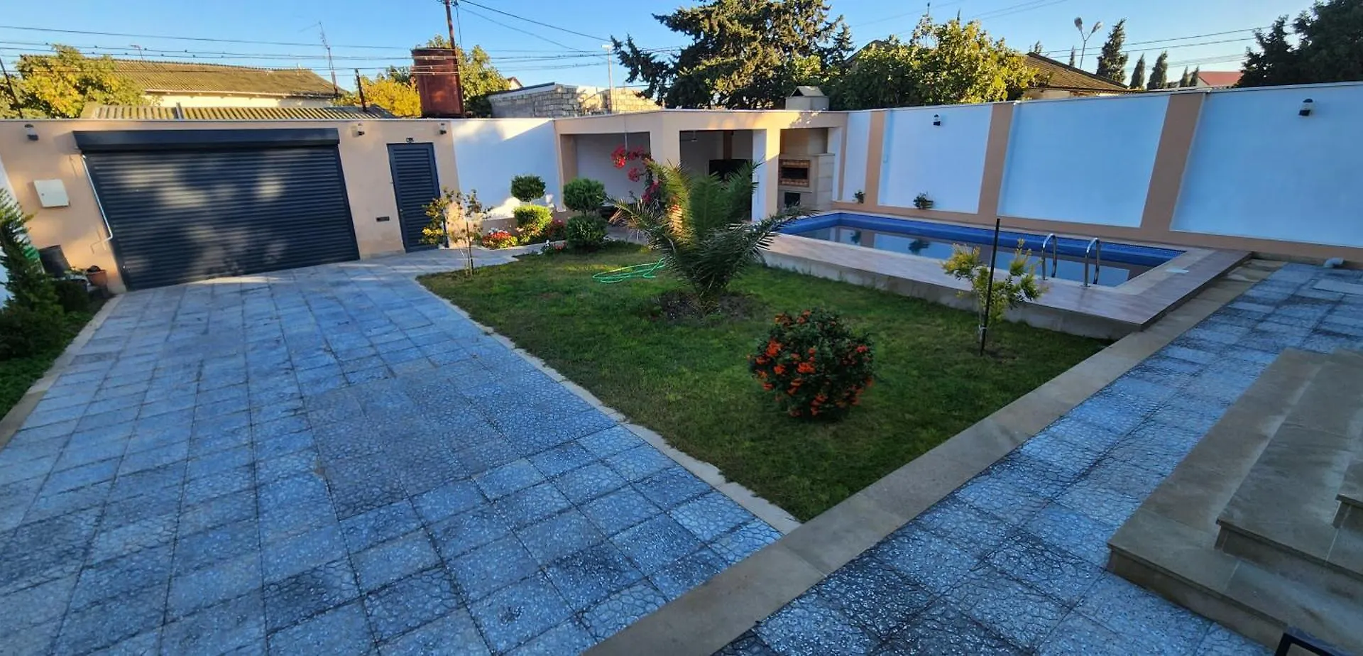 Ecolux Villa Baku