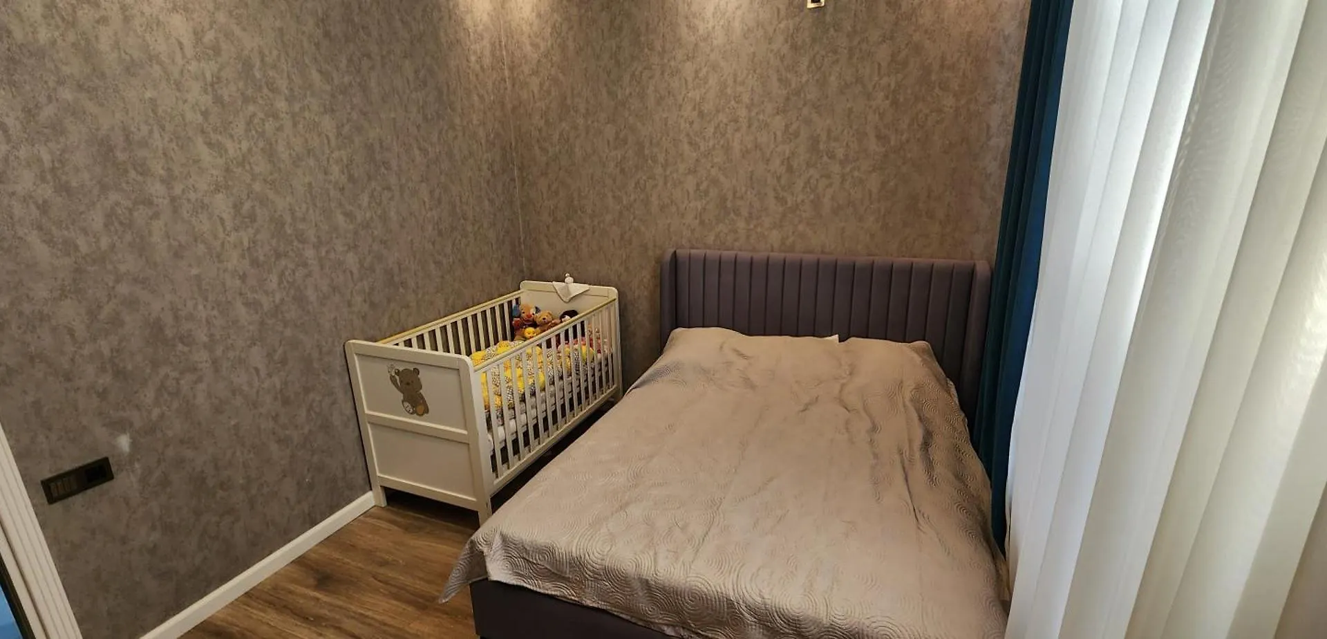 Ecolux Villa Baku 0*,  Azerbaijan