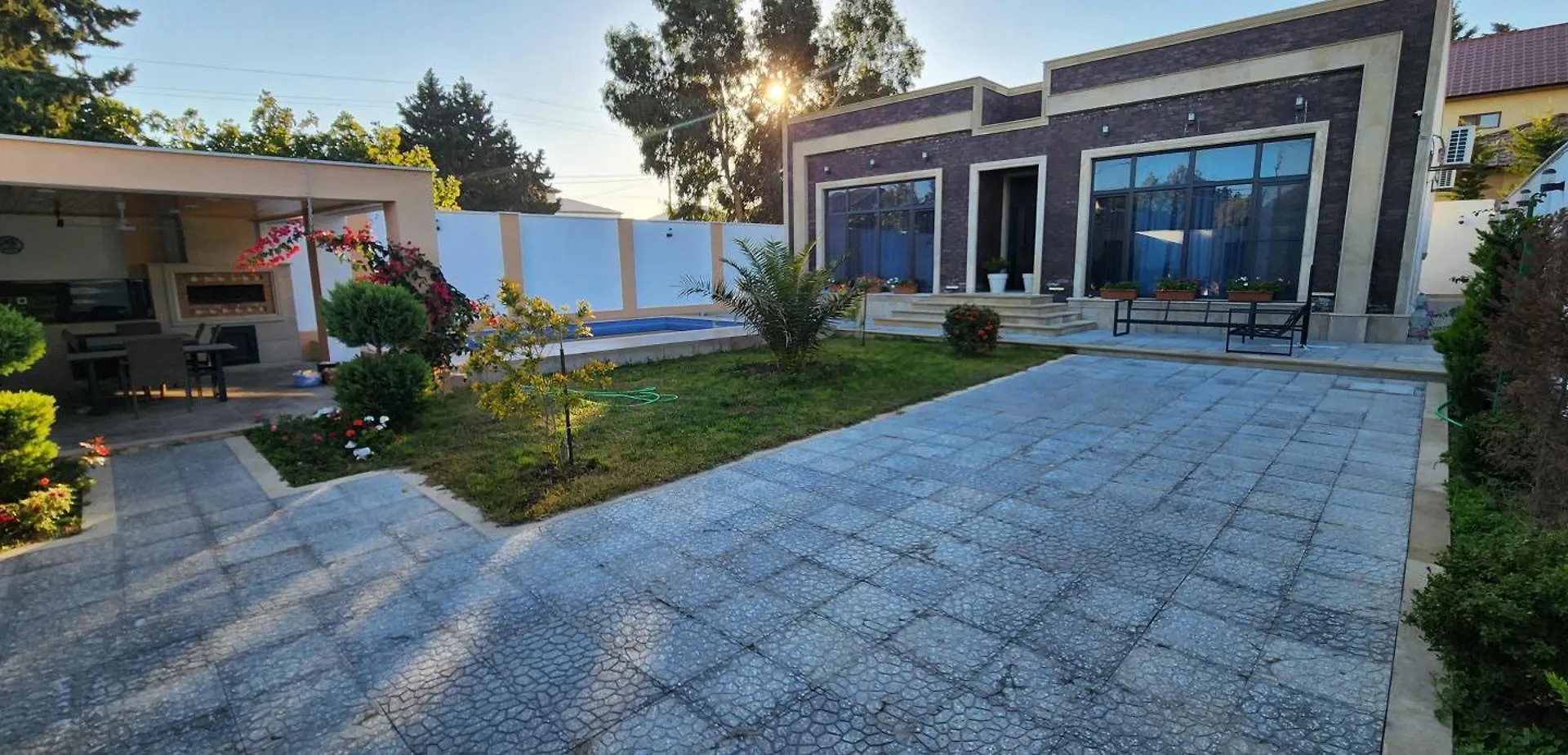 Ecolux Villa Baku