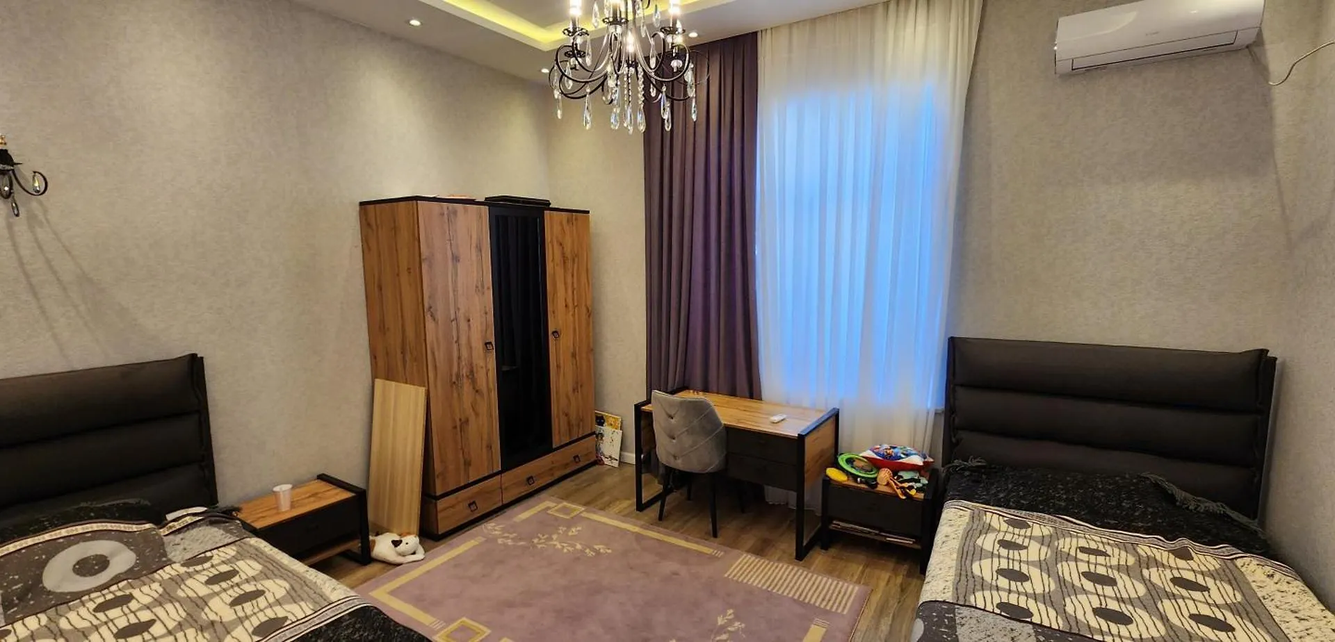 Ecolux Villa Baku Azerbaijan