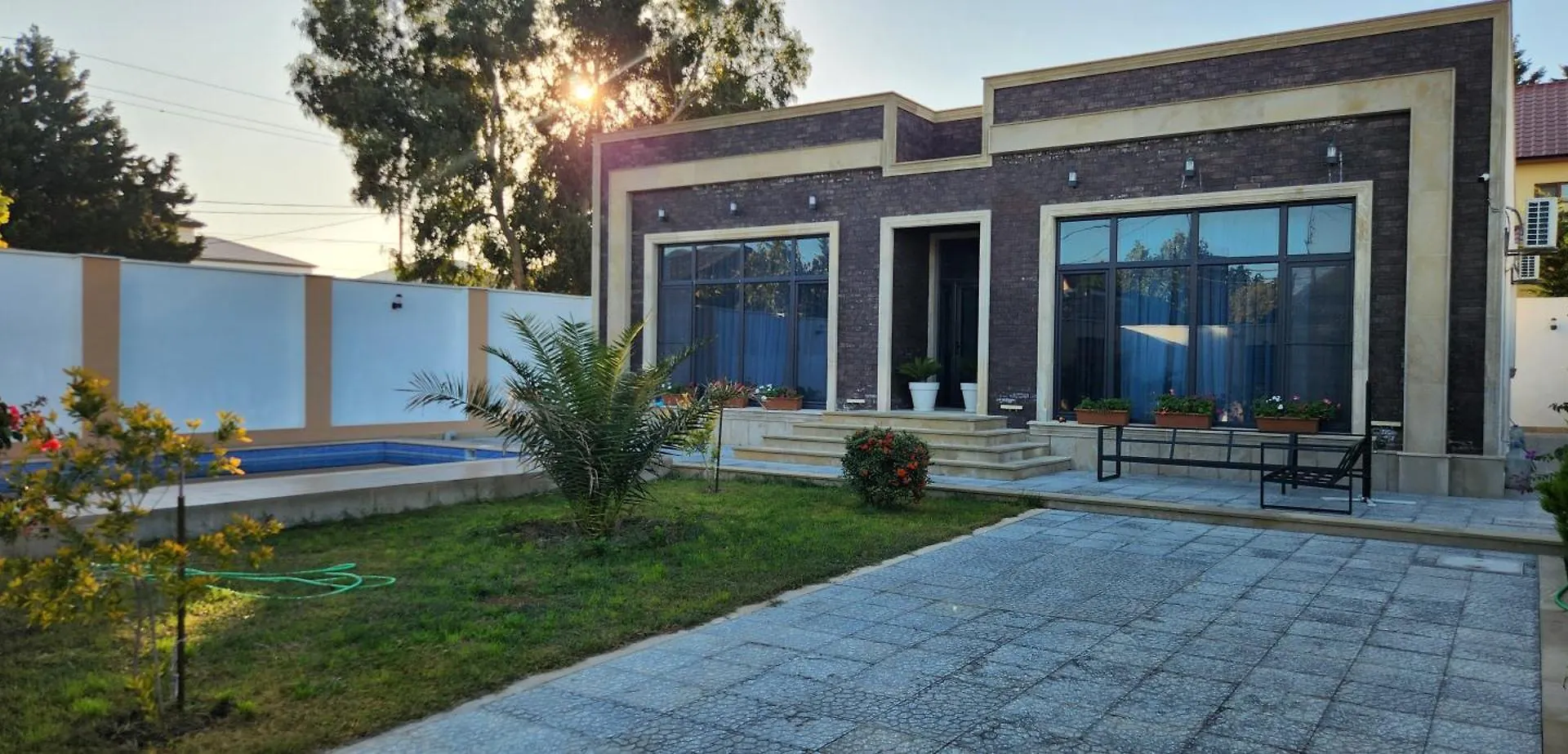 Ecolux Villa Baku