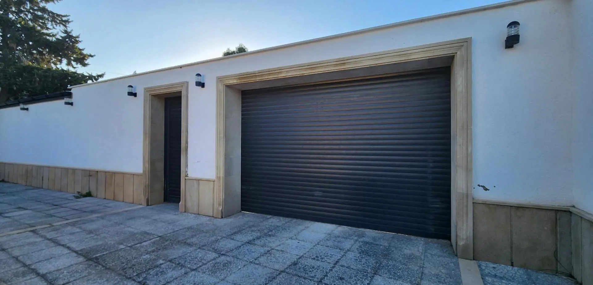 Ecolux Villa Baku