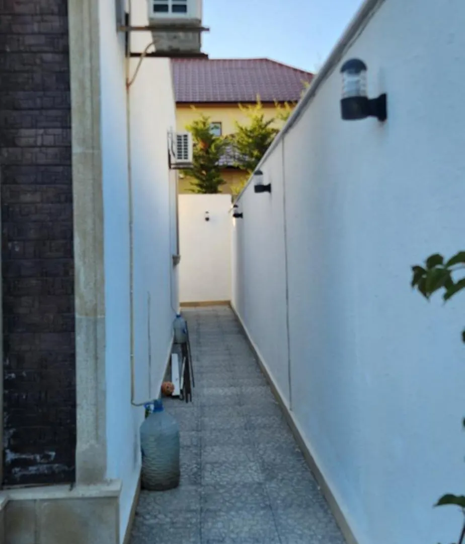 Ecolux Villa Baku