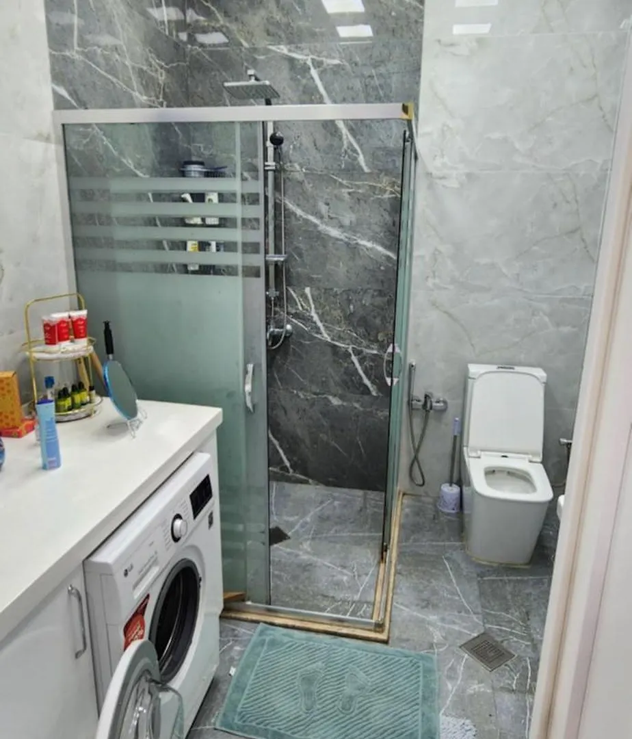 Ecolux Villa Baku