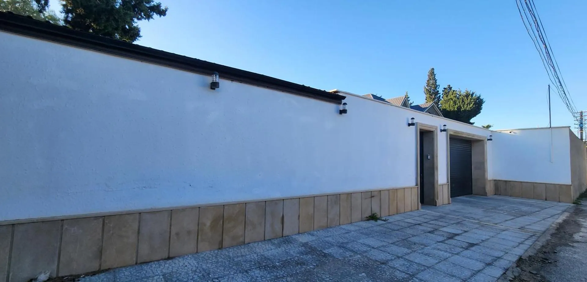 Ecolux Villa Baku