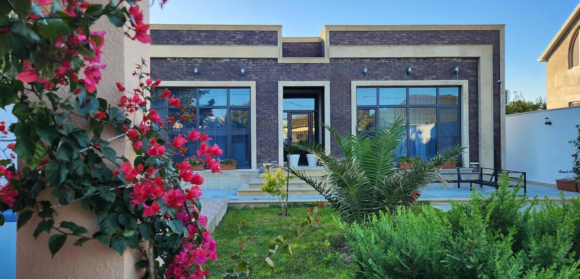 Ecolux Villa Baku