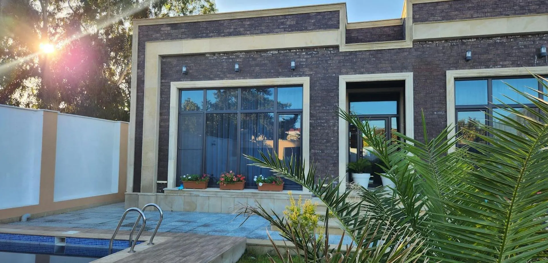 Ecolux Villa Baku