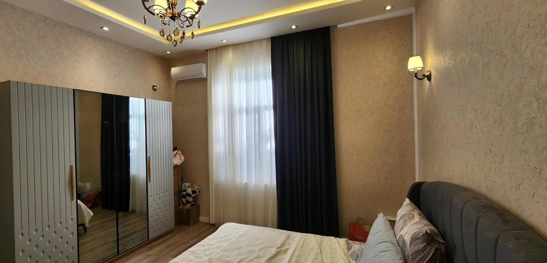 Ecolux Villa Baku