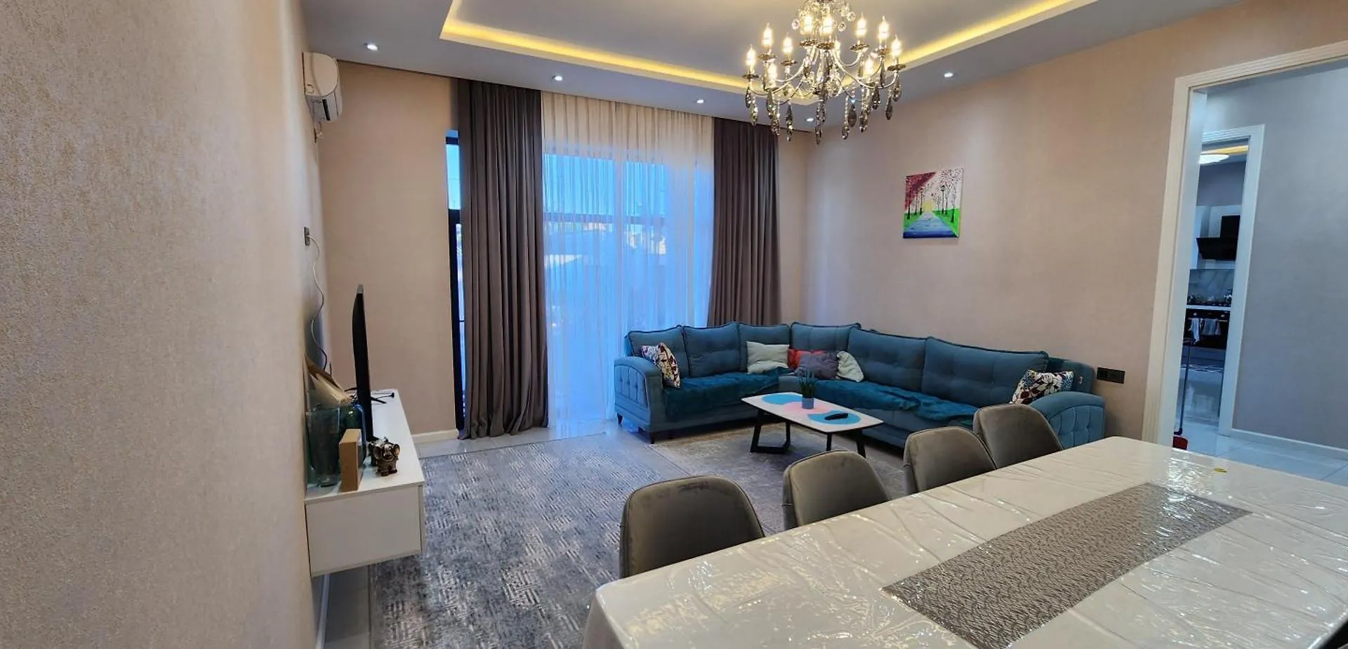 Ecolux Villa Baku