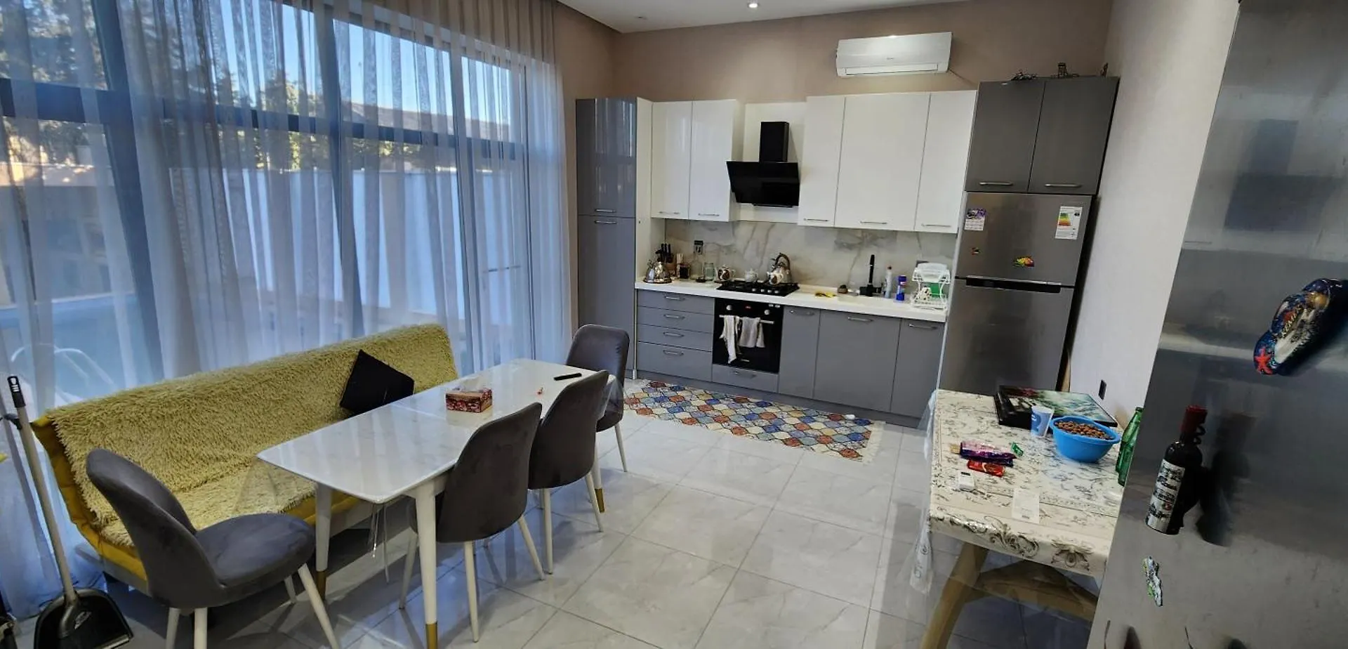 Ecolux Villa Baku