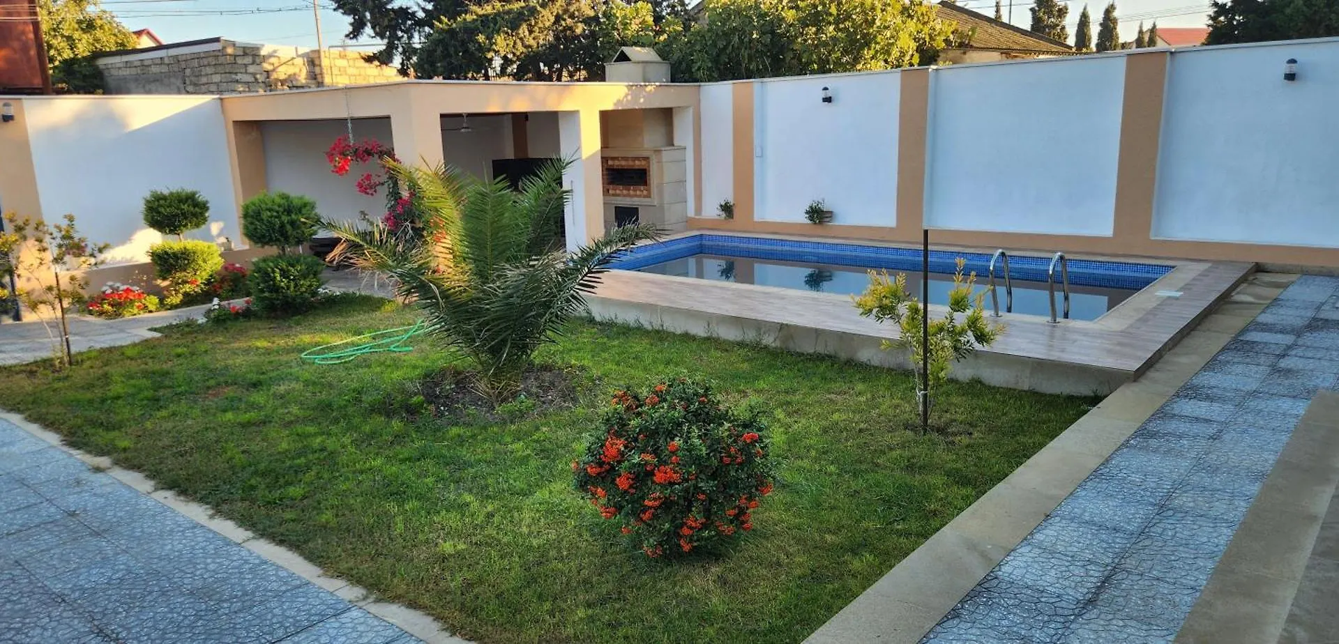 Ecolux Villa Baku