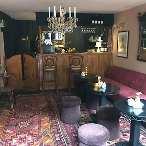 3* Hotel Altstadt & Cafe