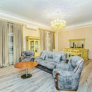 Gold Deluxe Vip Баку