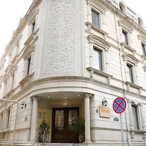 4* Otel Nemi Center