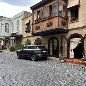 Sweet And Comfort In The Old Icheri Sheher Баку