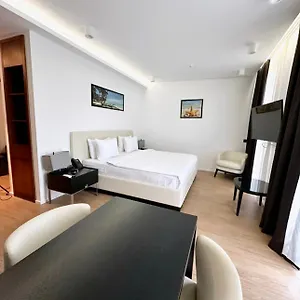 Sea Breeze White Баку